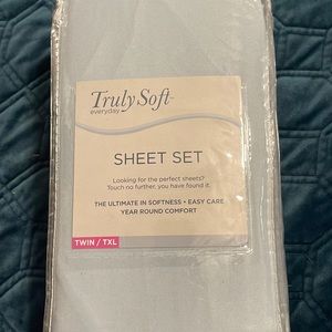 Brand New Truly Soft Twin Sets